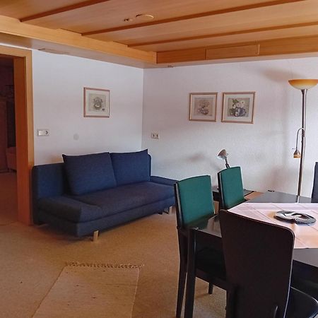 Appartement Isolde Дорнбирн Экстерьер фото