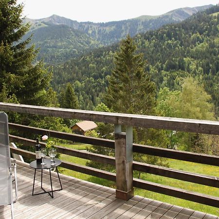 Appartement Isolde Дорнбирн Экстерьер фото