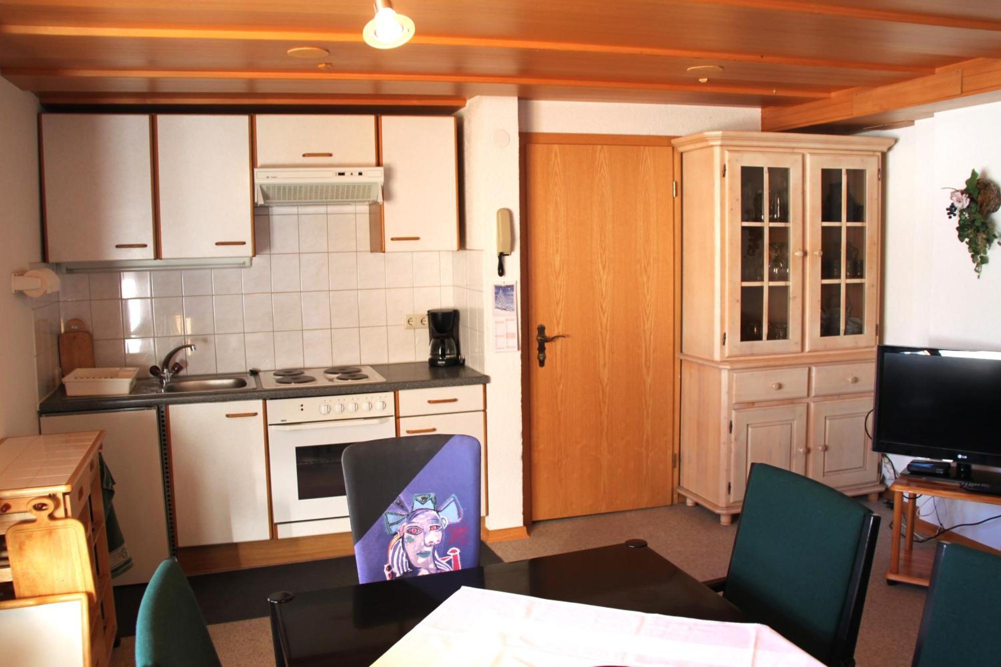 Appartement Isolde Дорнбирн Экстерьер фото