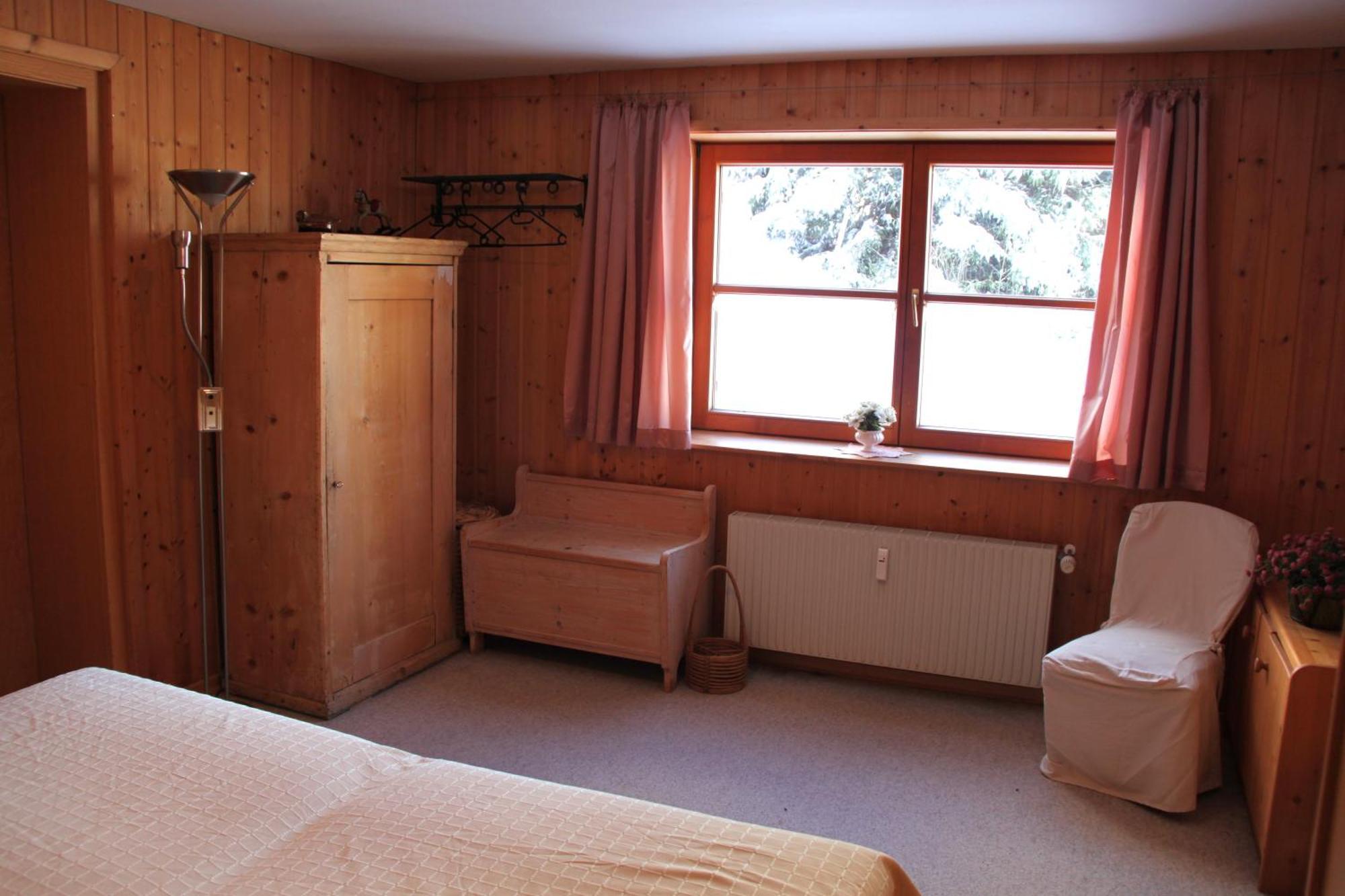 Appartement Isolde Дорнбирн Экстерьер фото