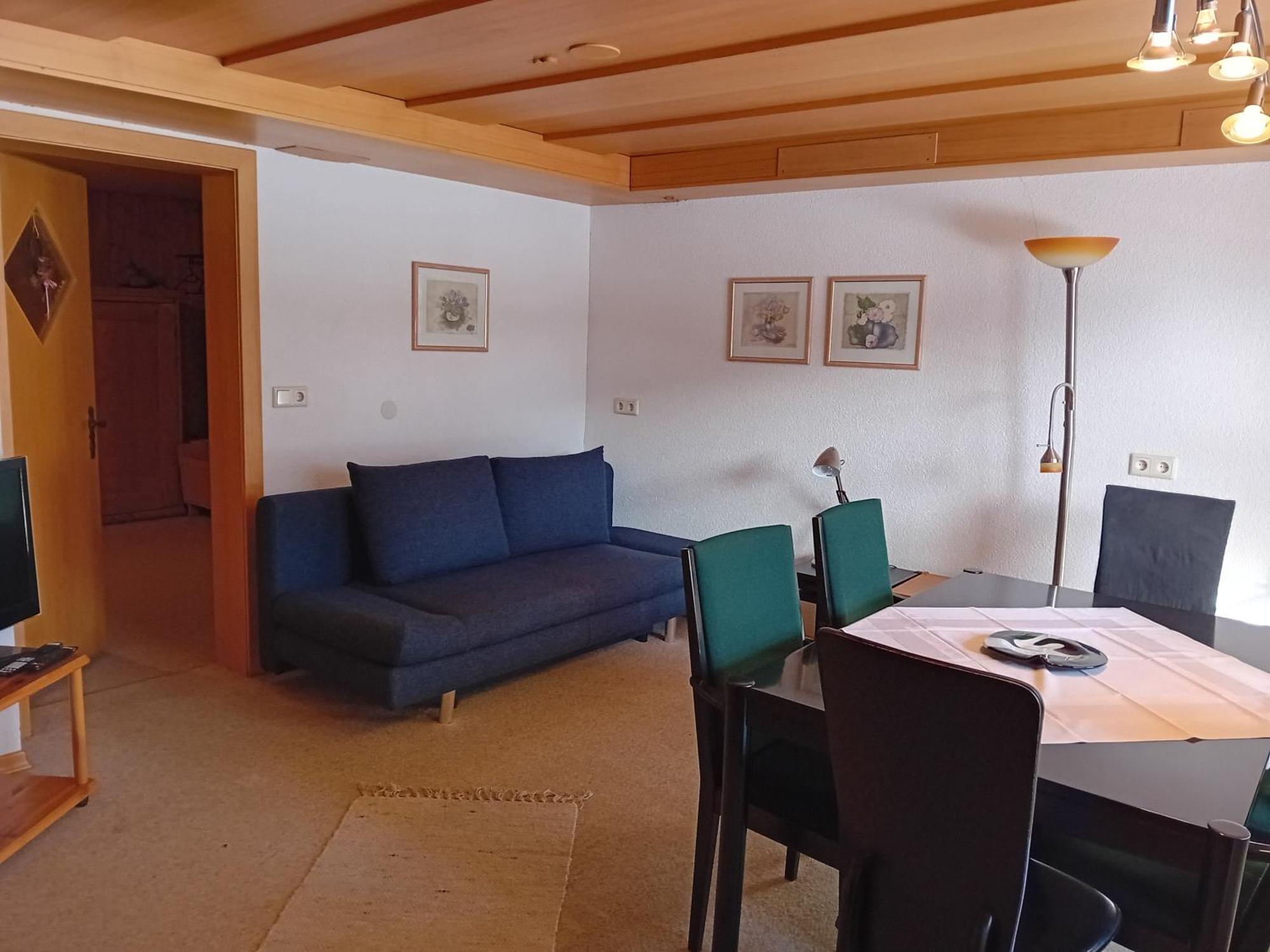 Appartement Isolde Дорнбирн Экстерьер фото